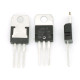 Регулятор напруги LM317T 1.2V-37V 1.5A