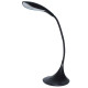 Лампа настільна LED Lux SP120BK