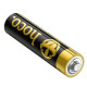 Батарейка HOCO JA2A AAA alkaline battery LR03 2 шт