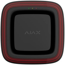 Ajax EN54 FireProtect (Sounder/VAD) (8EU) ASP black – світлозвуковий пожежний оповіщувач