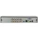 Dahua DH-XVR5108HS-4KL-I3/T 8-канальний 4K Value/5MP 1U 1HDD WizSense Відеореєстратор
