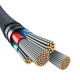 Baseus Unbreakable USB to iP 2.4A 2м – купити, ціна, доставка по Україні | 