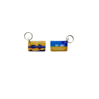 Брелок EM-Marin UKRAINE Доброго вечора ми з України