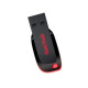 Накопичувач SanDisk 32G Cruzer Blade USB 2.0 (SDCZ50-032G-B35)