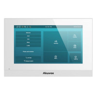 Відеодомофон SIP Akuvox C313S