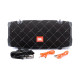 Колонка портативна JBL XERTMT 2 Bluetooth чорна copy