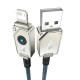 Baseus Unbreakable USB to iP 2.4A 2м – купити, ціна, доставка по Україні | 