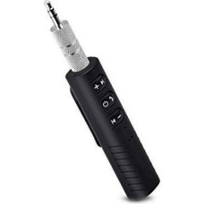 Адаптер Bluetooth AUX, 3,5мм Audio Wireless Dynamode