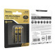 Батарейка HOCO JA2A AAA alkaline battery LR03 2 шт