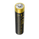 Батарейка HOCO JA2A AAA alkaline battery LR03 2 шт