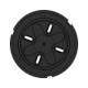 Кронштейн SmartBracket Ajax EN54 FireProtect Black