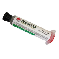 Паяльна паяльна для BGA BAKU BK-6350, 50 г.