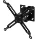 Кронштейн для проектора Vinga PC00-12B black