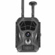 4G фотопастка JerderFo HG200 36MP, GPS, 4K відео
