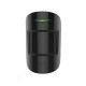 Датчик руху та розбиття Ajax Superior CombiProtect Jeweller Black