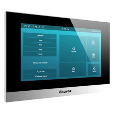 Відеодомофон SIP Akuvox C315W