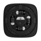 Кронштейн SmartBracket Ajax EN54 FireProtect Black