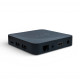 GEOTEX GTX-R12 S905X5M — Android TV Box 4GB / 32GB