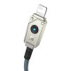 Baseus Unbreakable USB to iP 2.4A 2м – купити, ціна, доставка по Україні | 