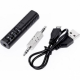 Адаптер Bluetooth AUX, 3,5мм Audio Wireless Dynamode