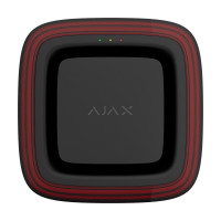 Кронштейн SmartBracket Ajax EN54 FireProtect Black