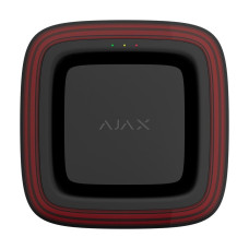 Кронштейн SmartBracket Ajax EN54 FireProtect Black