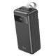 Power Bank HOCO J86B Electric 60000mAh 22.5W – потужний павербанк із швидкою зарядкою, купити в Україні