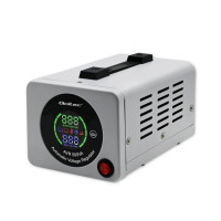 Стабілізатор Qoltec AVR-500VA
