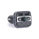 FM-трансмітер BT20, microSD + Bluetooth + 2xUSB