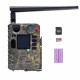 4G фотопастка BolyGuard BG410-M(S)FP 32GB, 18650×2, SP-модуль