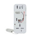 Аудіотрубка BCOM UKP-12M white для домофонів Vizit, Cyfral, Metakom, Eltis