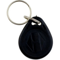 Брелок-заготівля EM-Marin SEVEN R-77 (Т5577), чорний