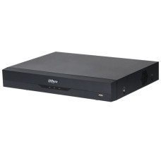 Dahua DH-XVR5116H-4KL-I3/T 16-канальний Penta-brid 4K Value/5MP WizSense Відеореєстратор