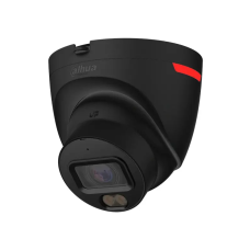 DH-IPC-HDW2849T-S-PRO-BE 8МП (2.8мм) Black IP відеокамера Dahua