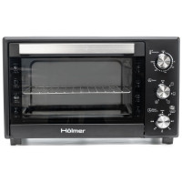 Електропіч Holmer HEO-083PC