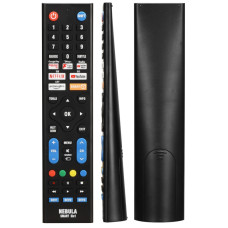 NEBULA CHANGER 3-in-1 HR-56G + mini — ТВ-пульт з BT-програмуванням