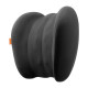 Подушка Baseus ComfortRide Series Car Cooling Lumbar Pillow Cluster black