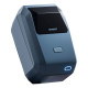 Термопринтер для друку наклейок NIIMBOT K3 Space Blue (1AE0F121602)