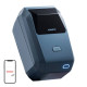 Термопринтер для друку наклейок NIIMBOT K3 Space Blue (1AE0F121602)