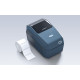 Термопринтер для друку наклейок NIIMBOT K3 Space Blue (1AE0F121602)