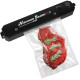 Вакуумний пакувальник Vacuum Sealer