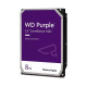 Western Digital Purple WD85PURZ 8TB жорсткий диск внутрішній
