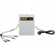 Комплект безперебійного живлення економ Full Energy BBGP-123 12 В/3 А + AGM FEP-127 12V 7Ah