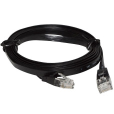 Патч-корд UTP Cat6 8Р8С-8Р8С плоский 2 метри