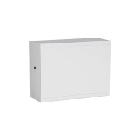 Бокс антивандальний Ipcom БК-400-З-1 К-3712 + ключі