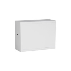 Бокс антивандальний Ipcom БК-400-З-1 К-3712 + ключі