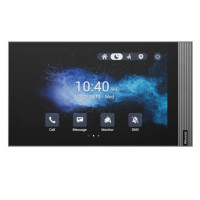 Домофон SIP Akuvox S562W Gray