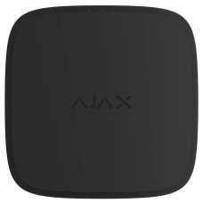 Тепловий пожежний сповіщувач Ajax EN54 FireProtect (Heat) ASP Black