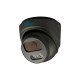 IP-відеокамера SEVEN IP-7215PA-DL black 2.8 мм