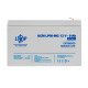 LogicPower LPM-MG 12V - 9 Ah Акумулятор MULTIGEL